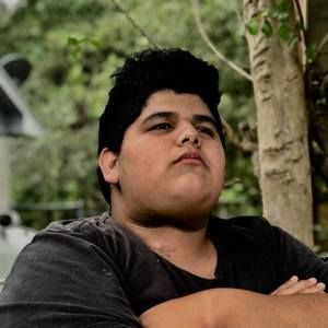 Meet your Posher, Rene